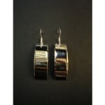 Boucles d'oreille Erna