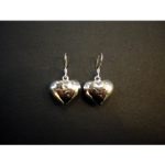 Boucles d'oreille Lovely
