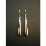 Boucles d'oreille Akira