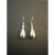 Boucles d'oreille Mita