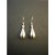 Boucles d'oreille Mita