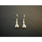 Boucles d'oreille Yunita