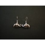 Boucles d'oreille Indah