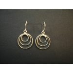 Boucles d'oreille Winda