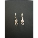Boucles d'oreille Aulia