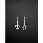 Boucles d'oreille Stella