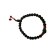Bracelet mala 29 perles
