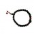 Bracelet mala 29 perles