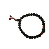 Bracelet mala 29 perles