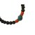 Bracelet mala 29 perles
