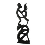 Figurine érotique G