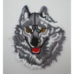 Patch loup
