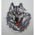 Patch loup