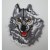 Patch loup
