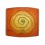 Lampe murale Hypnose