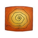 Lampe murale Hypnose