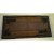 Tapis marron