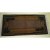 Tapis marron
