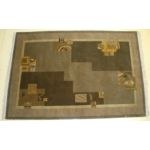 Tapis vert