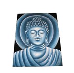 Tableau Buddha