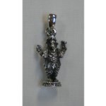 Pendentif Ganesh debout