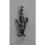 Pendentif Ganesh debout