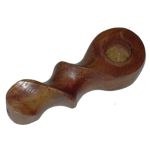 Pipe torsadée