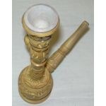 Pipe transformable