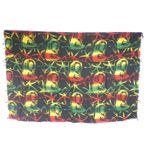 Tenture Bob le rasta