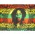 Tenture Bob Marley jeune