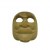 Masque Le lippeux