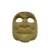 Masque Le lippeux
