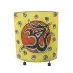 Lampe Om