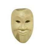 Masque L'amoureux