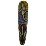 Masque Yoruba