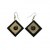 Boucles d'oreilles lozana
