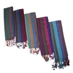 Foulard Kalimpong
