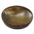 Cendrier coupelle nacre pm oval