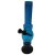 Bang plexis pm bleu