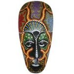 Masque Malinké