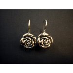 Boucles d'oreille Asri