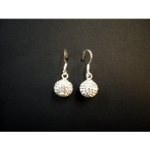 Boucles d'oreille big Pyaperlita