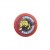 Badge Comité nacional