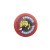 Badge Comité nacional