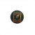 Badge Bob Marley rasta