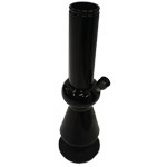 Bang plexis noir