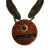 Collier Blitar