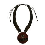 Collier Blitar
