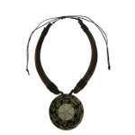 Collier Lawang