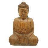 Bouddha en méditation